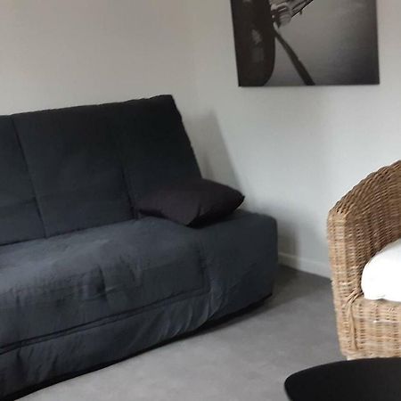 Elbeuf Etage 1 Sweet Home Netflix Wifi Exterior foto